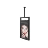 Support plafond Hagor pour Samsung OM46N-D