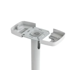 Support plafond Kindermann Comfort2 100, blanc