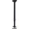 Support plafond Optoma OCMPROM - 70-115 cm, noir