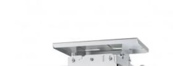 Support plafond Panasonic ET-PKR100S