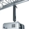 Support Plafond PeTa Standard avec Half Coupler (demi accouplement) M10, 20 cm