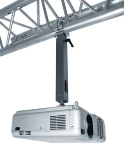 Support Plafond PeTa Standard avec Half Coupler (demi accouplement) M10, 20 cm