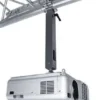 Support Plafond PeTa Standard avec Half Coupler (demi accouplement) M10, 30 cm