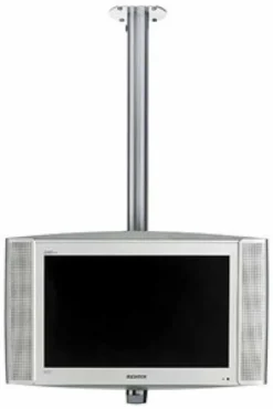Support plafond pour écran plat SMS CM ST1200 noir
