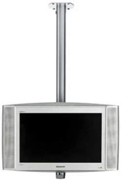 Support plafond SMS pour écran plat CL ST1800 noir