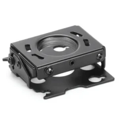 Support plafond spécial Chief RSA266 pour plaque microphone Shure MXA910