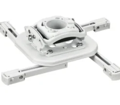 Support plafond universel Chief RSMAUW, blanc