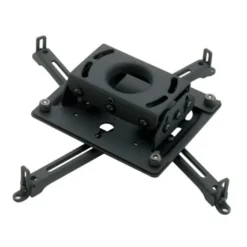 Support plafond universel Chief RPAU, noir