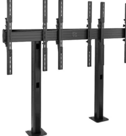 Support pour mur vidéo Chief LBM3x1UP 3 x 1 Portrait - 42"-46"