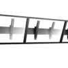 Support pour plafond Chief LCM3X1U 3x1 Menu Board 40" à 55"