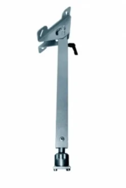 Support pour plafond incliné PeTa "Next Generation", 75-130cm