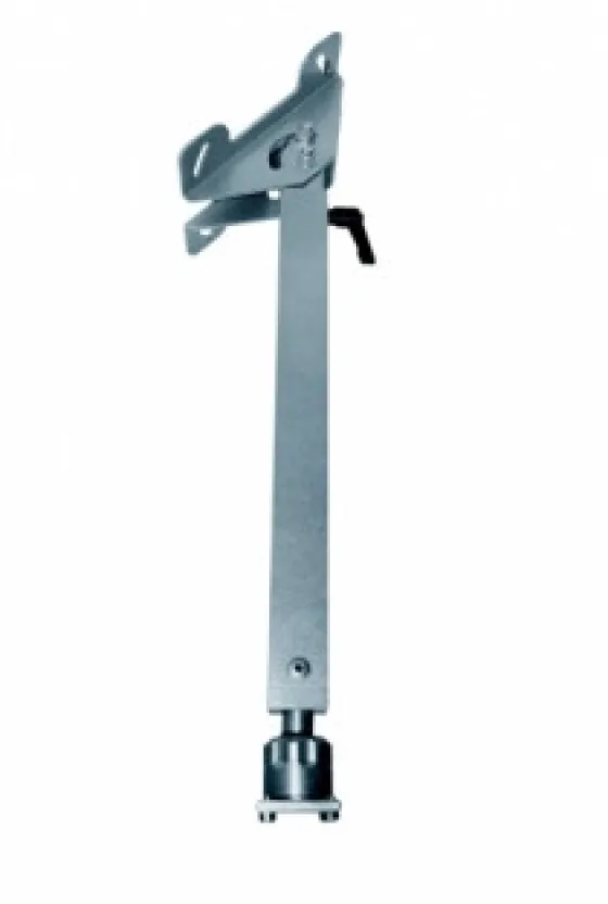 Support pour plafond incliné PeTa "Next Generation", 48-72 cm