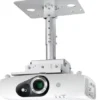 Support pour plafond Panasonic ET-PKR100P pour PT-RW430/RZ470