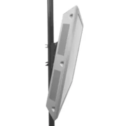 Support pour poteau Chief TPMUB, inclinable, 42" à 71"