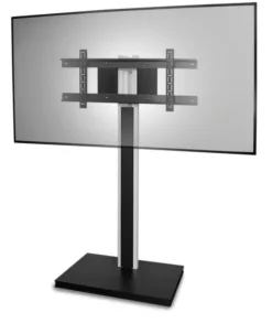 Support roulant PeTa Magix CASA pour displays jusqu'à 90" et 120 kg