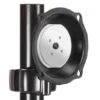 Support sur mât Chief JPPUB pivotant/inclinable - 26"-45"