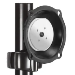 Support sur mât Chief JPPUB pivotant/inclinable - 26"-45"