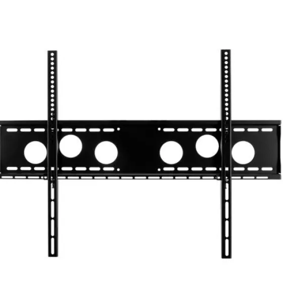 Support sur pied Hagor Elia SB Back-to-Back pour 2 x Displays - jusqu'à 75″ (recto-verso)