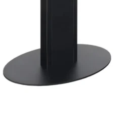 Support sur pied Hagor Elia SB Back-to-Back pour 2 x Displays - jusqu'à 75″ (recto-verso)
