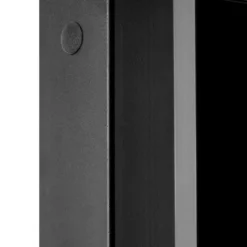 Support sur pied Hagor pour Samsung OM55N-D à double face