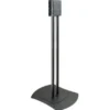 Support sur pied Peerless-AV FPZ-600 - jusqu'à 75", noir