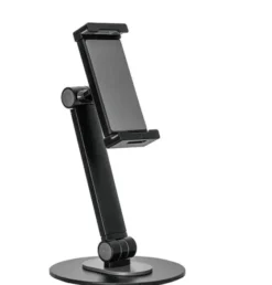 Support universel Neomounts DS15-540BL1 pour tablettes de 4,7