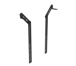 Support universel Peerless-AV ACC-SB2 de barre de son UC/VC pour écrans simples de 55
