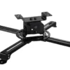 Support universel pour plafond celexon MultiCel1000 Pro Noir