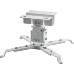 Support universel pour plafond celexon MultiCel1200W