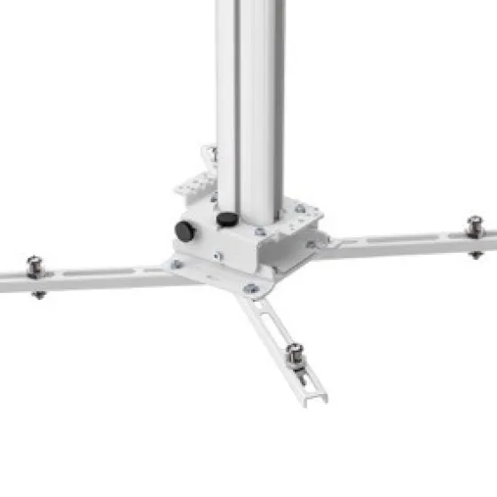 Support universel pour plafond Kindermann Premium MA 30