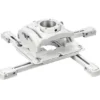 Support universel pour plafond Chief RPMAU avec Q-Lock (version A), blanc
