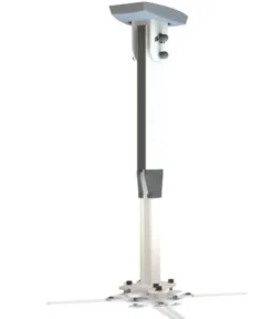 Support universel pour plafond SMS Précision CM V - 73,5-123,5 cm