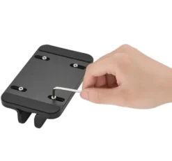 Support vertical Neomounts NSLS300BLACK pour ordinateur portable de 11