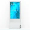 SWEDX Lamina 50" Display, blanc