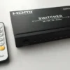 Switch HDMI celexon Expert 4x1