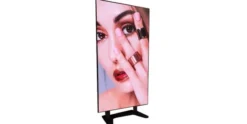 Système de levage et de transport tout-en-un Optoma ODM02MFS pour écran LED FHDQ130