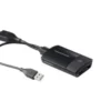 Système de présentation sans fil Panasonic PressIT TY-WP2B1 : 1x émetteur (HDMI/USB-A)