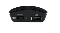 Système de présentation sans fil Panasonic PressIT TY-WP2B1 : 1x émetteur (HDMI/USB-A)