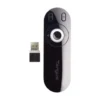 Targus Laser Presentation Remote avec une portée sans fil pouvant atteindre 15 mètres