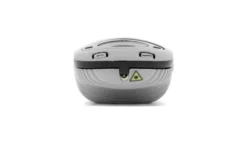 Targus Laser Presentation Remote avec une portée sans fil pouvant atteindre 15 mètres