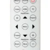 Telecommande de rechange pour Optoma W307UST