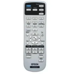 Télécommande de rechange pour Epson EB-U04