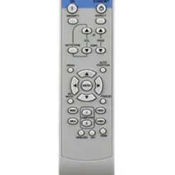 Télécommande de rechange pour FD630U