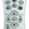 Télécommande de rechange pour Optoma DH1009