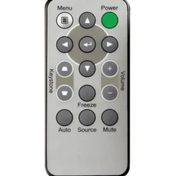 Télécommande de rechnage Vivitek pour la série D5