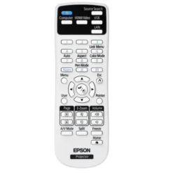Télécommande Epson pour EB-2255U