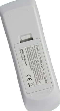 Télécommande Epson pour EB-1785W
