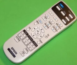 Télécommande Epson pour EB-585W, EB-535W