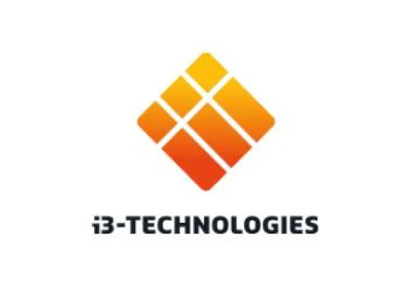 Télécommande i3 Technologies pour i3CAMERA Pro 4K
