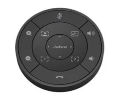Télécommande Jabra PanaCast 50 - noir